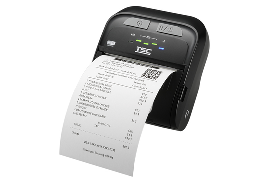 TSC TDM-30, LCD, DRAM 32MB/FLASH