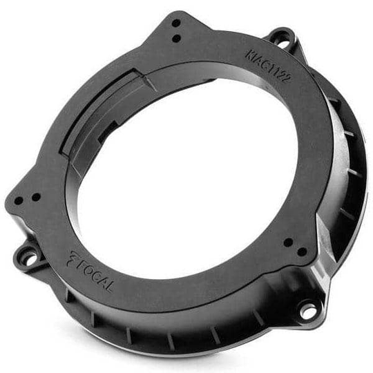BMW X5/X6 kaiutinsovite Focal kaiuttimille, pari