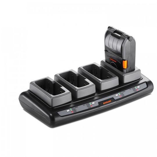 Bixolon Quad Printer Docking Cradle