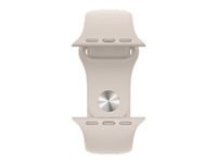 APPLE 41mm Starlight Sport Band Reg