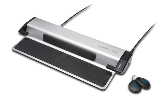 Kensington Electronic Laptop Locking