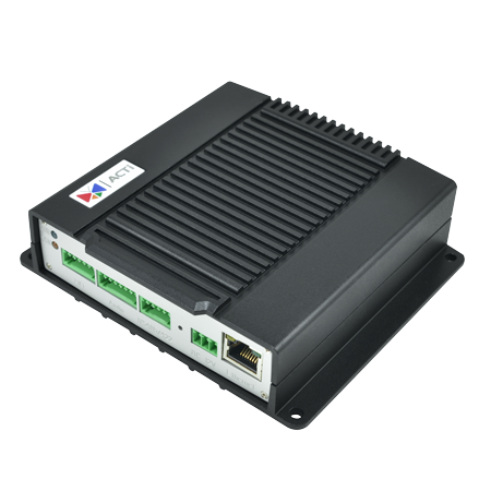ACTi V24 4ch 960H/D1 VideoEncoder