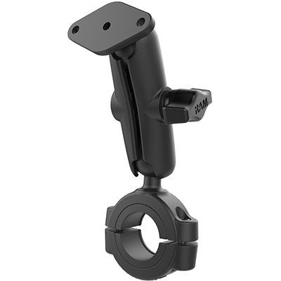 RAM Mounts UNPK RAM BAR MT 1 1/8Inch-1