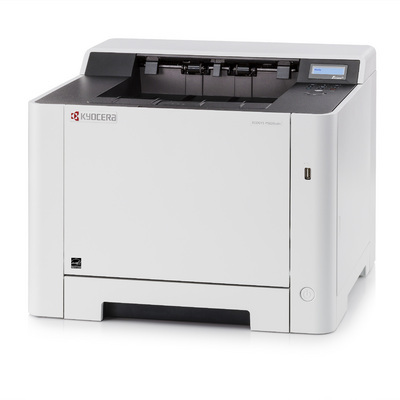 KYOCERA P5026cdn Laser Color A4