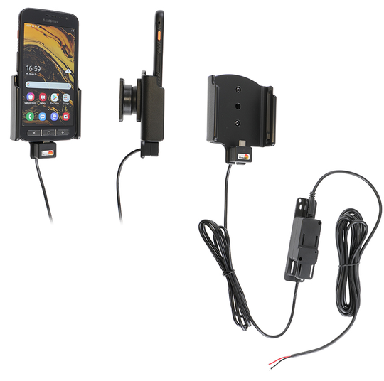 Brodit Active Mobile Holder For
