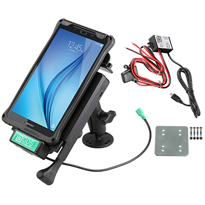 RAM Mounts UNPKD RAM GDS LOCK SAMSUNG