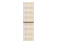 APPLE 41mm Starlight Sport Loop
