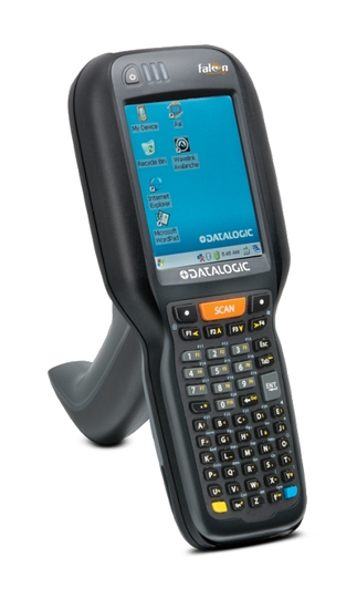 DATALOGIC Falcon X4, 2D Imager