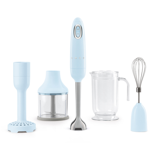 Smeg Sauvasekoitin HBF02PBEU