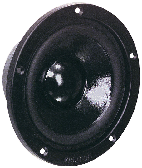 W100S keskialue kaiutin 10 cm 4 Ohm