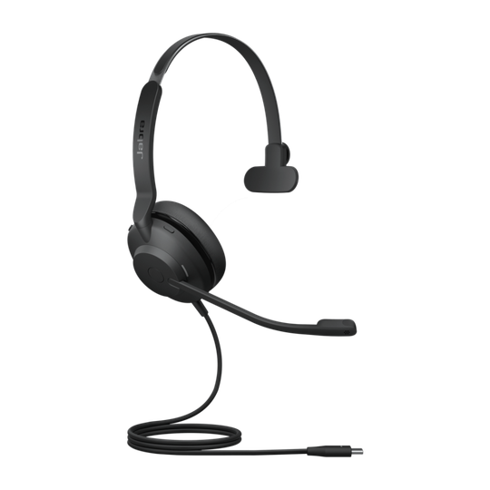 Jabra Evolve2 30 UC Mono USB-C