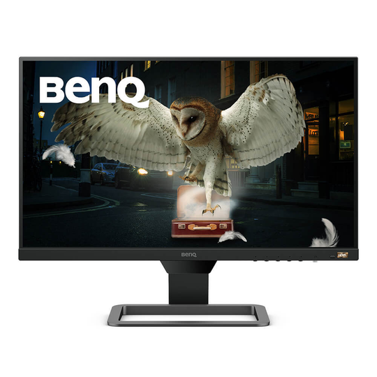 BENQ EW2480 24" FHD IPS HDMI FREESYNC