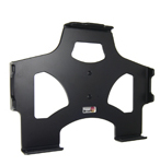 Brodit Monitor Mount. Wall Mount.