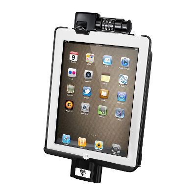 RAM Mounts UNPKD RAM LOCKING DOCK FOR