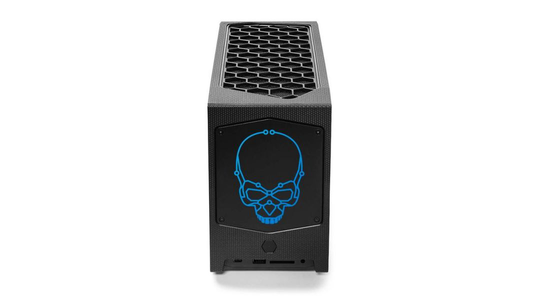 NUC/NUC 12Extreme Kit NUC12DCMi9 EU Cord