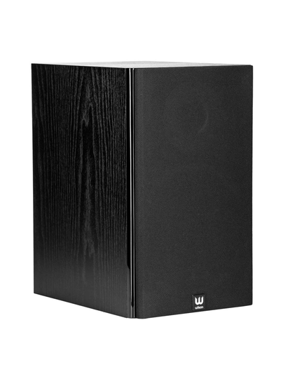 Wilson raptor 3 hyllykaiutin, musta