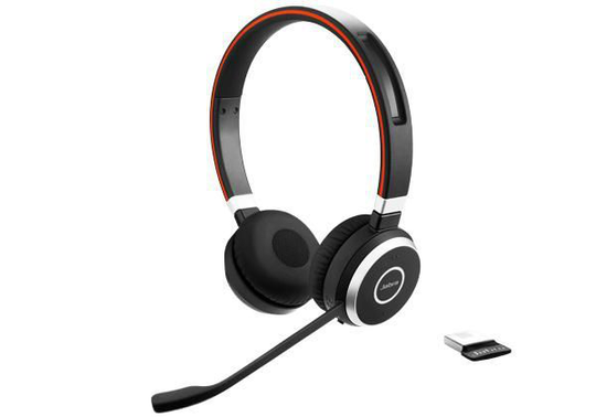 Evolve 65 SE MS, Stereo, No Stand, USB-A