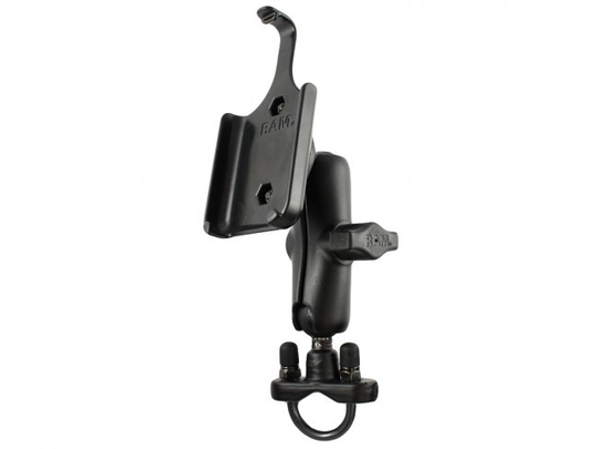 RAM Mounts UNPKD RAM U-BOLT MOUNT FOR
