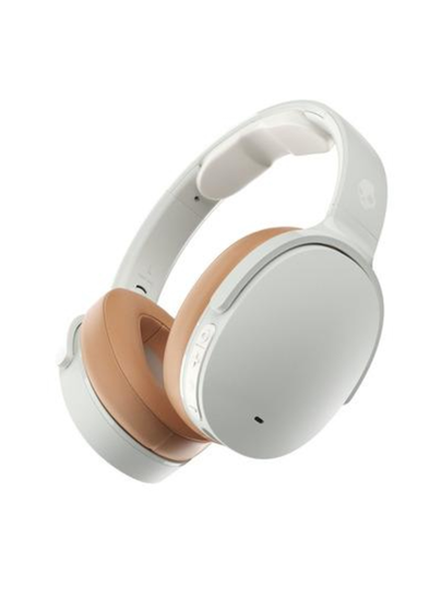 Hesh anc -vastamelukuulokkeet - mod white