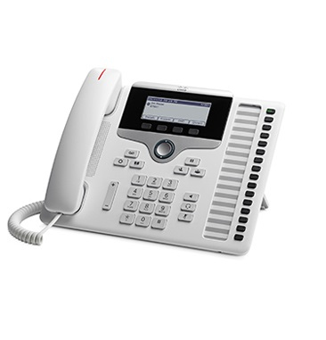 Cisco UP Phone 7861 White