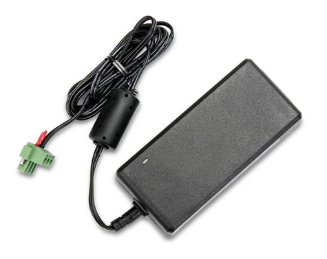 DATALOGIC AC/DC Power Brick, 24VDC To