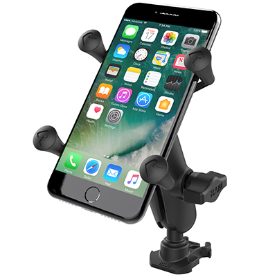 RAM Mounts RAM BALL ADAPTER FOR GOPRO