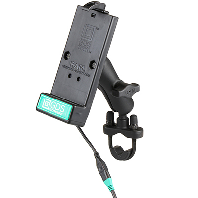 RAM Mounts UNPKD RAM MOTO GDS DOCK PHONES