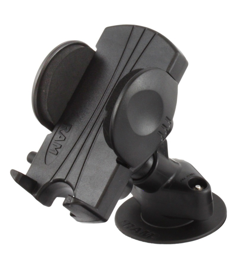 RAM Mounts FLEX STICK ON BASE UNIVERSAL