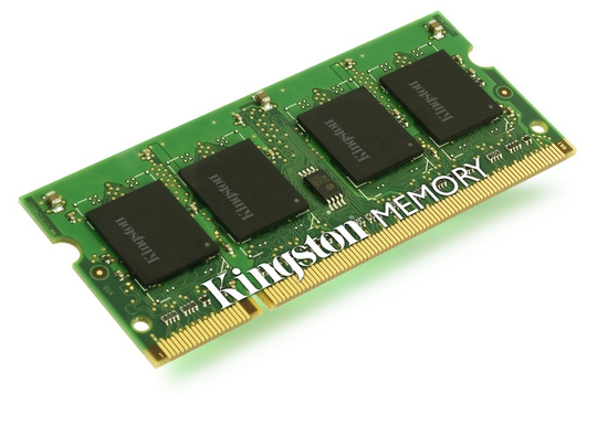 KINGSTON 2GB 1600MHz DDR3 Non-ECC CL11