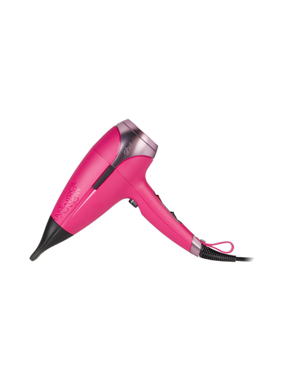 Helios pink limited edition 2022 -hiustenkuivaaja