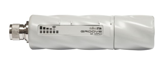 64MB 2.4/5GHz AC Radio N-male L4 PoE Antenna