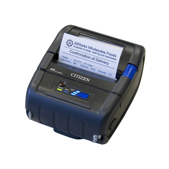 Citizen CMP-30LII, 203 Dpi, USB
