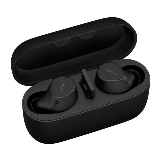 Jabra Evolve2 Buds USB-A UC