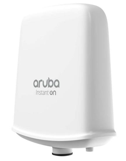 HPE Aruba Instant On AP17 RW Access Po