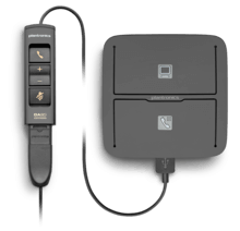 PLANTRONICS MDA490 QD