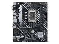 ASUS PRIME H610M-A D4 LGA1700 MATX MB