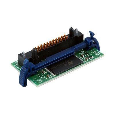 LEXMARK MX91x PRESCRIBE Card