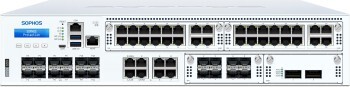 XGS 6500 SECURITY APPLIANCE - EU/UK POWER CORD