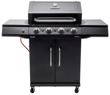 CHAR-BROIL PERFORMANCE CORE 4B B