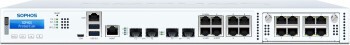XGS 3300 SECURITY APPLIANCE - EU/UK POWER CORD