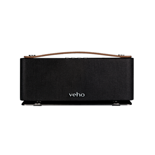 Veho MR-7 Mode Retro BT Speaker
