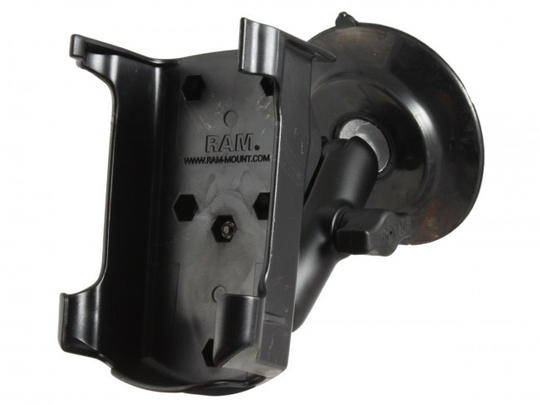 RAM Mounts COMPAQ IPAQ HOLDER WITH