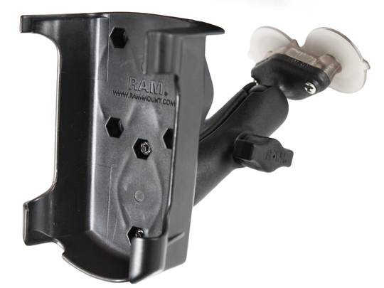 RAM Mounts UNPKD RAM SUCTION MOUNT COMPAQ
