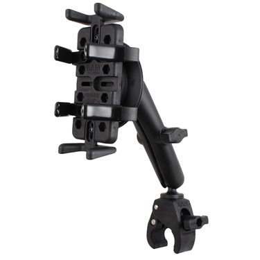 RAM Mounts UNPK RAM TOUGH-CLAW W/ ATV