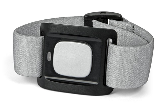 DORO 3500 ALARM TRIGGER SILVER