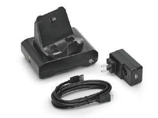 ZEBRA 1-slot Printer Docking Cradle,
